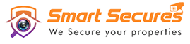 Smart secures logo