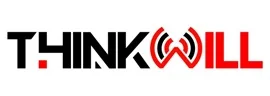 Think will CCTV Logo