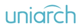 uniarch CCTV Logo