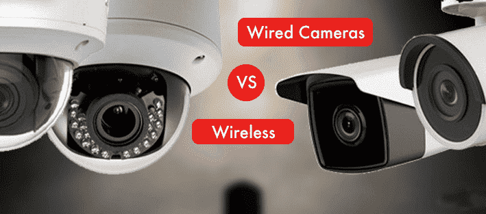 Wired vs. Wireless - Which is Right for You?