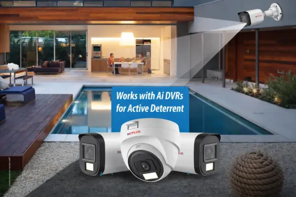 Wifi Camera HD Camera