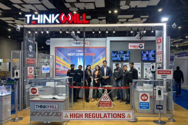 Think Will HD Camera