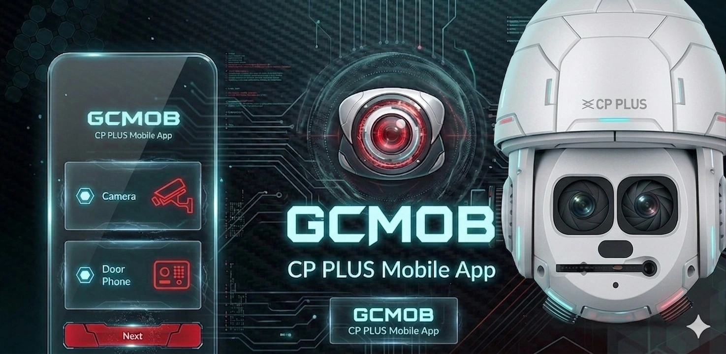 Download GCMOB for Windows & Mac | Easy Installation Guide (2026)