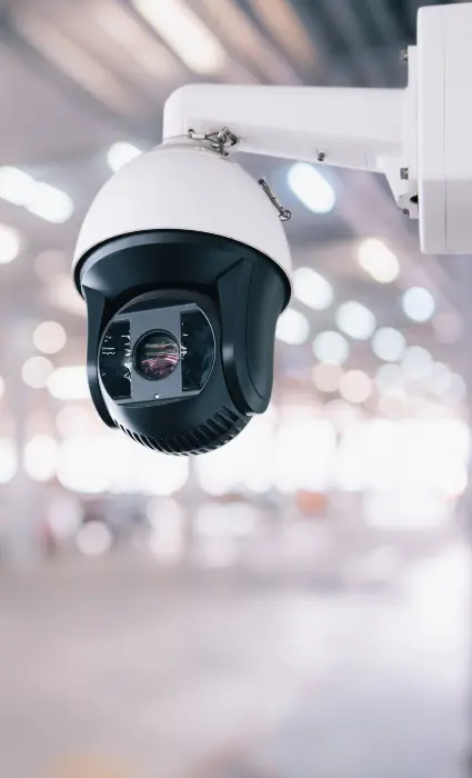 Ptz CCTV Camera