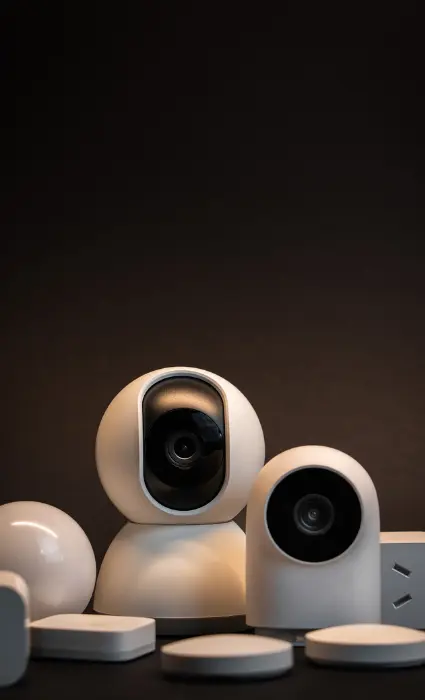Wifi CCTV Camera