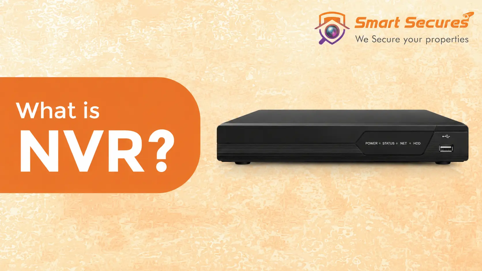 What is an NVR? A Complete Guide to Network Video Recorders