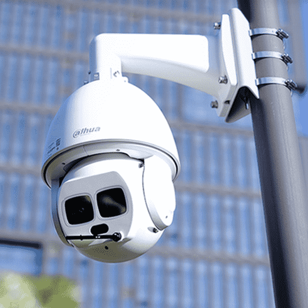 Dahua CCTV Camera Installation in Hyderabad