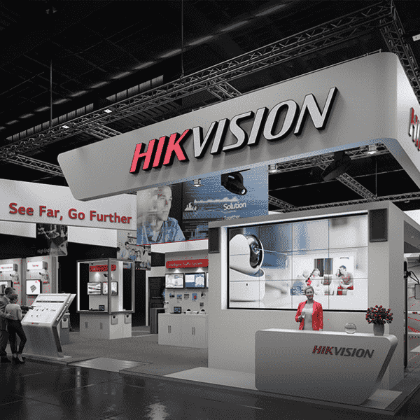 Hikvision CCTV Camera Installation and Services in Hyderabad