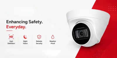 https://www.smartsecures.com/Dome Camera