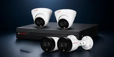 IP Camera