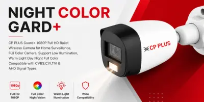 https://www.smartsecures.com/Night vision Camera