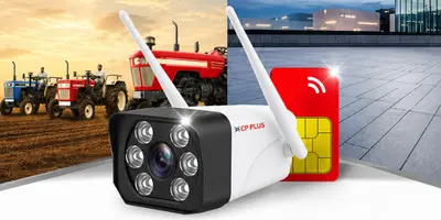 Sim Based Camera