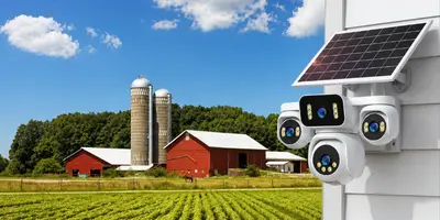 Solar Camera