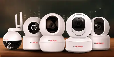 WiFi Camera