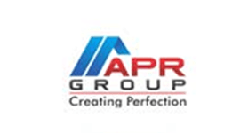 APR Group logo