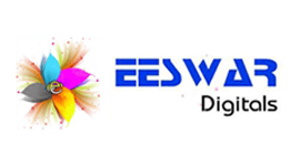 Eeshwar digitals logo