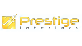 Prestige interiors logo