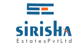 Sirisha Estates Logo