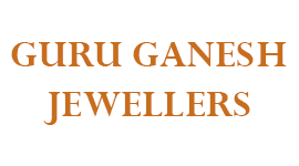 Guru Ganesh jewellers logo