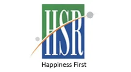 hsr logo