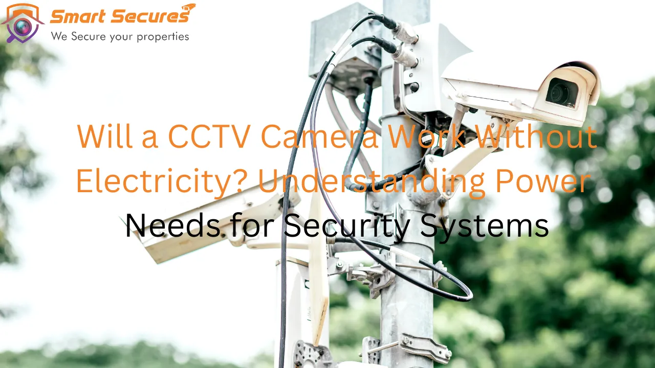 CCTV Post
