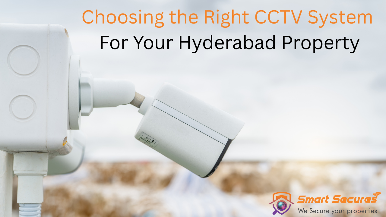 CCTV Post
