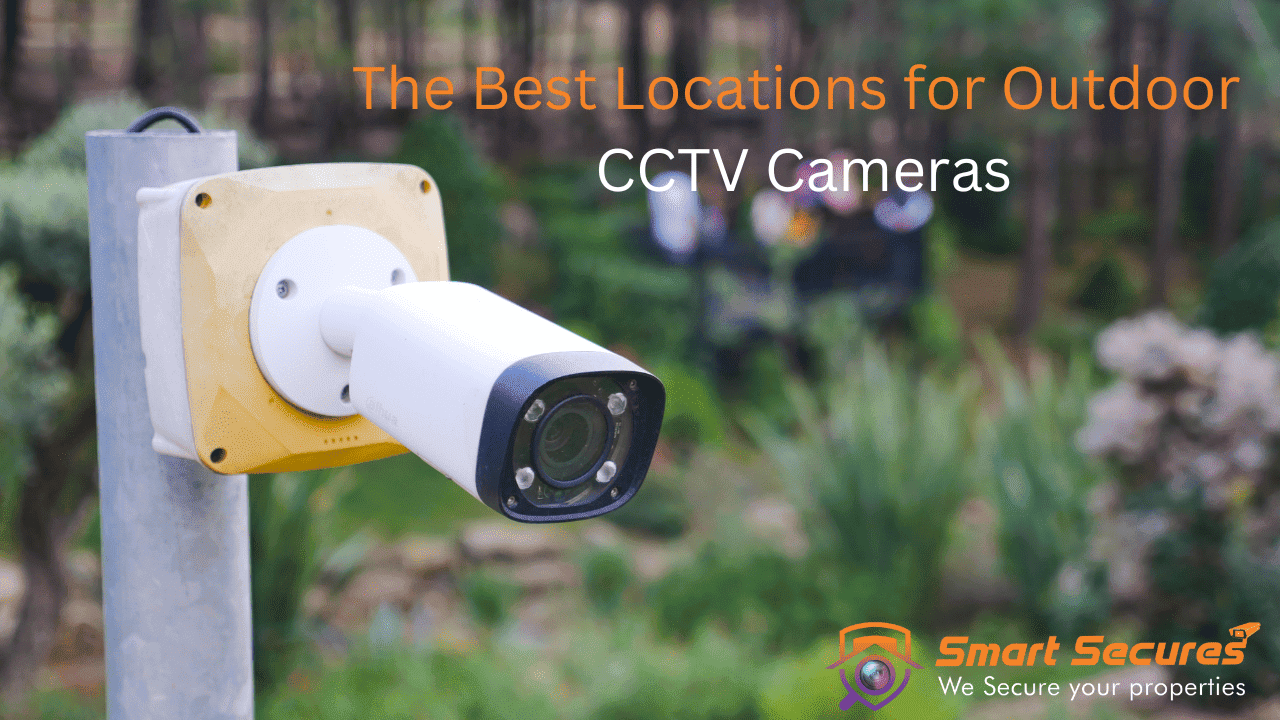 CCTV Post