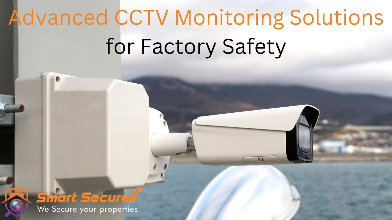 CCTV Post
