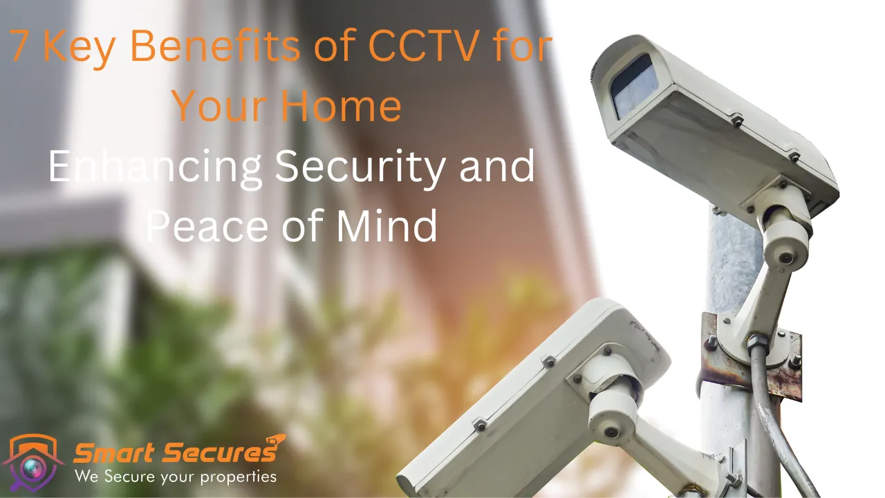 CCTV Post
