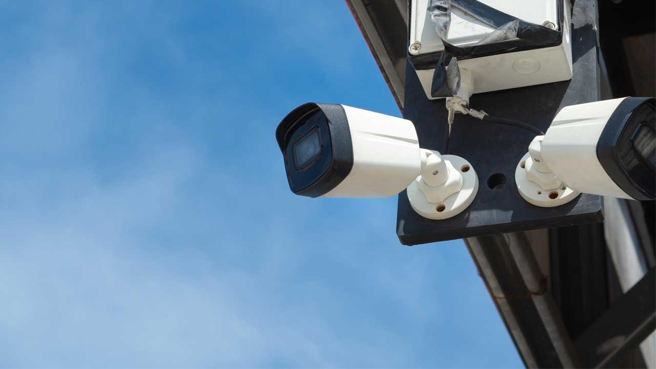 Analogue vs IP Security Cameras: Which One’s Right for You?