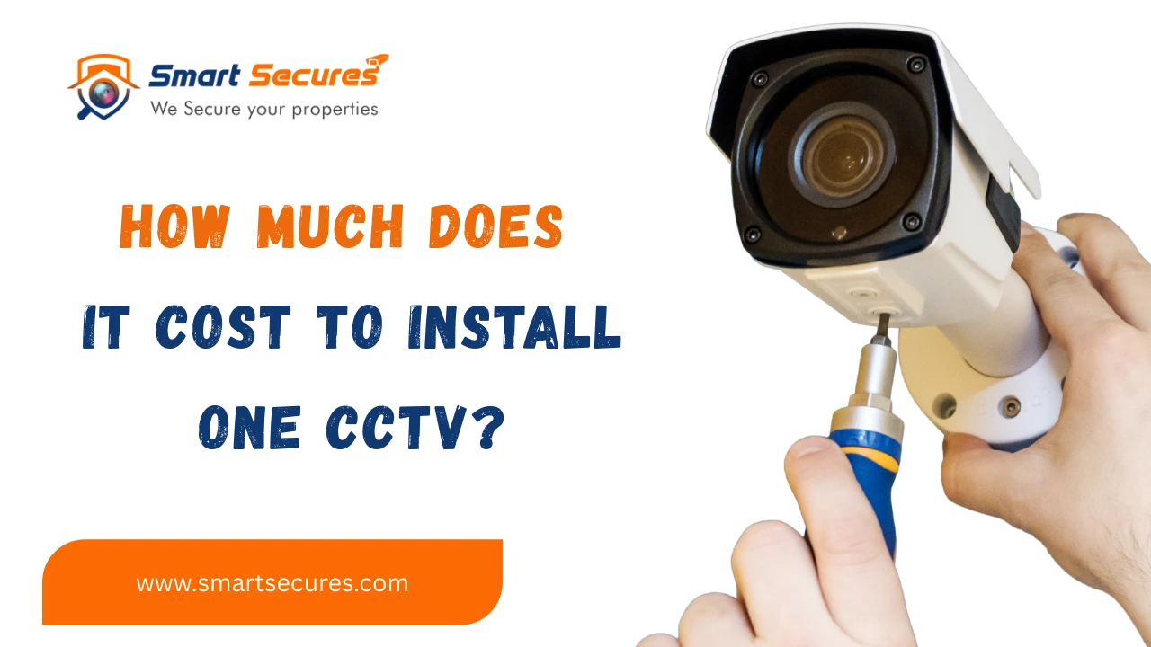 CCTV Post