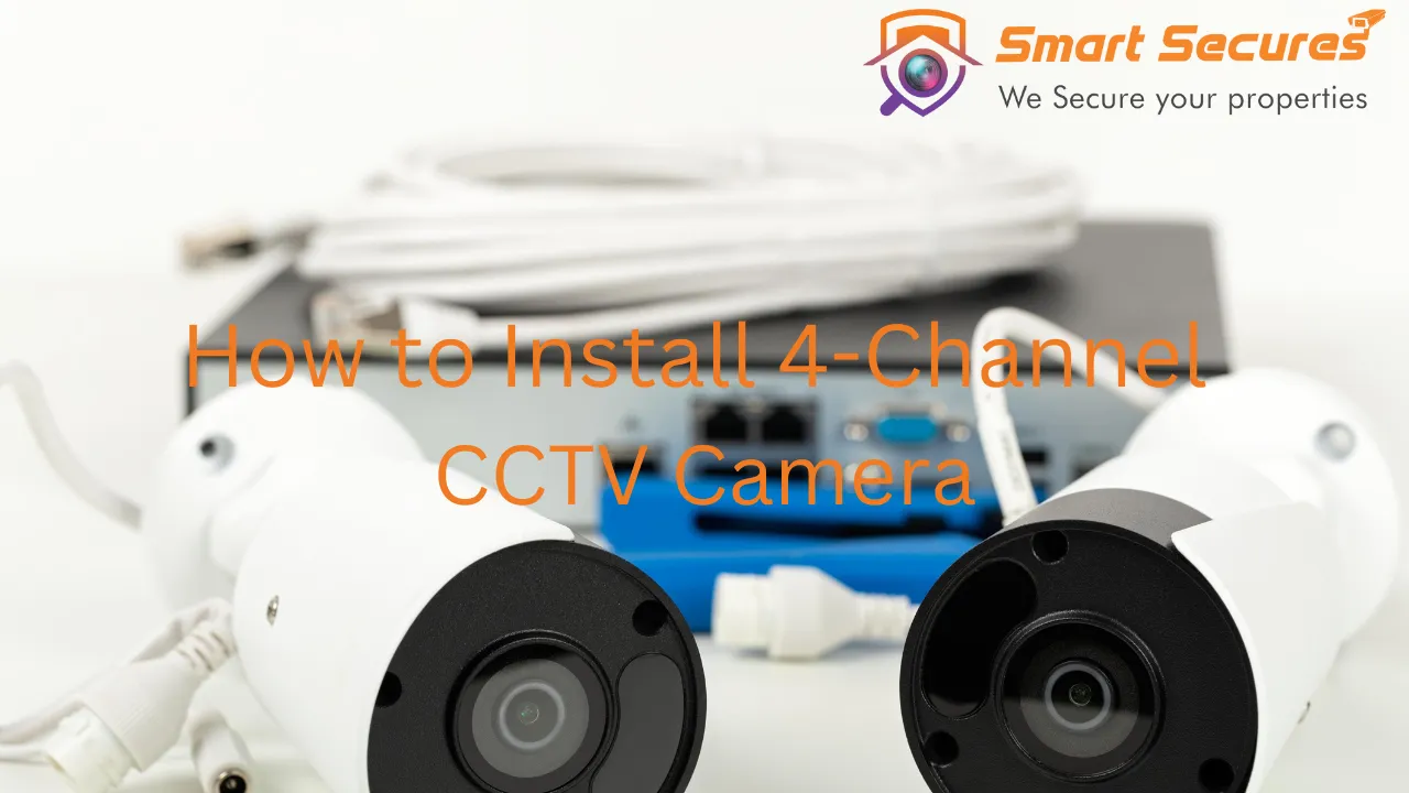 CCTV Post