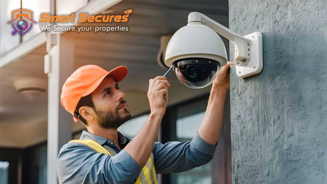 CCTV Post