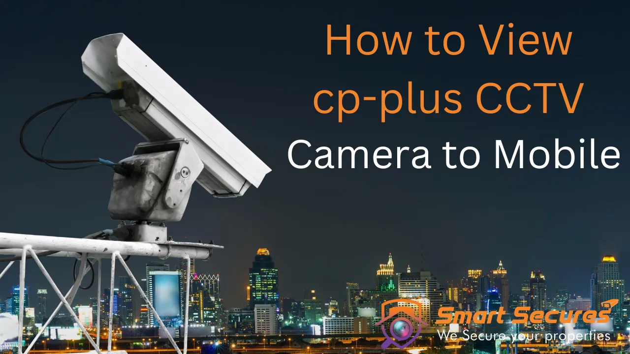 CCTV Post