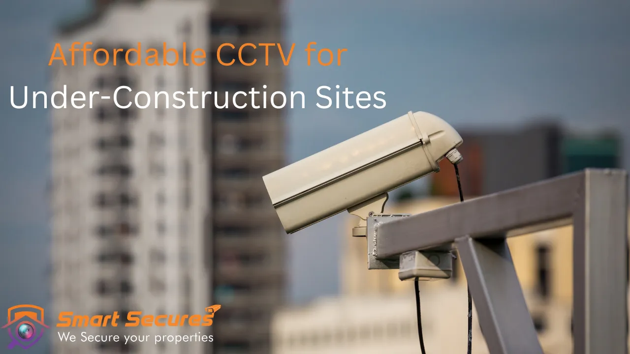 CCTV Post
