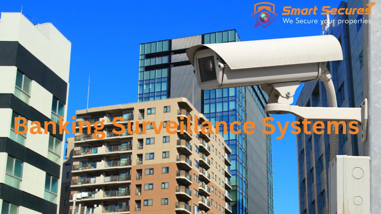 Banking Surveillance