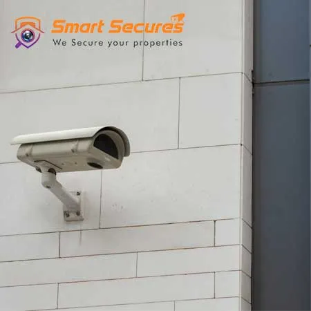 CCTV Post