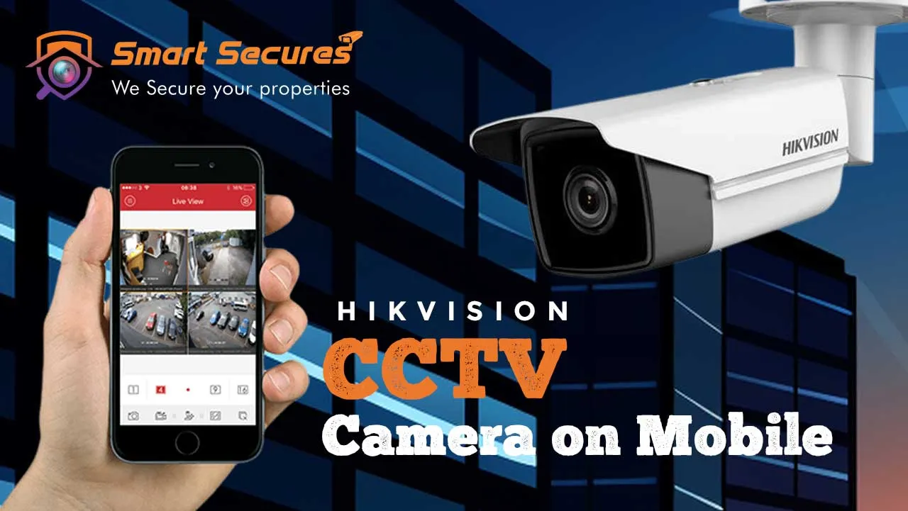 CCTV Post