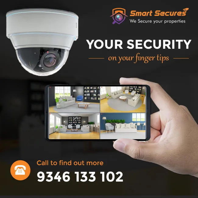 CCTV Post