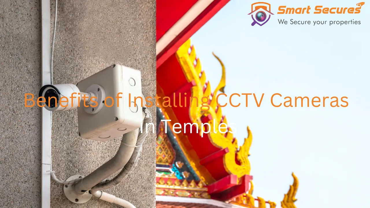 CCTV Post