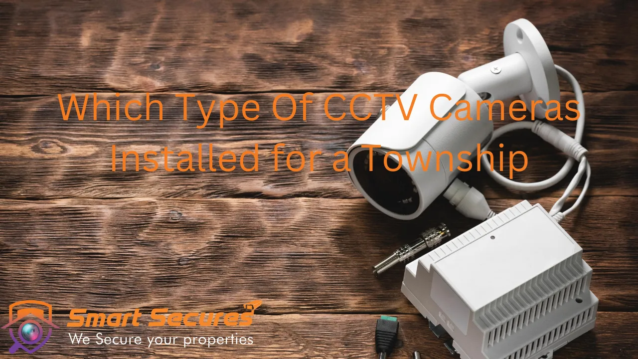 CCTV Post