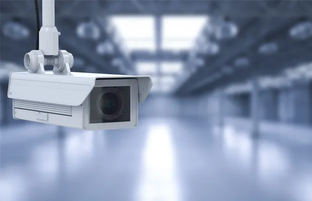 Industrial CCTV Systems Made Simple